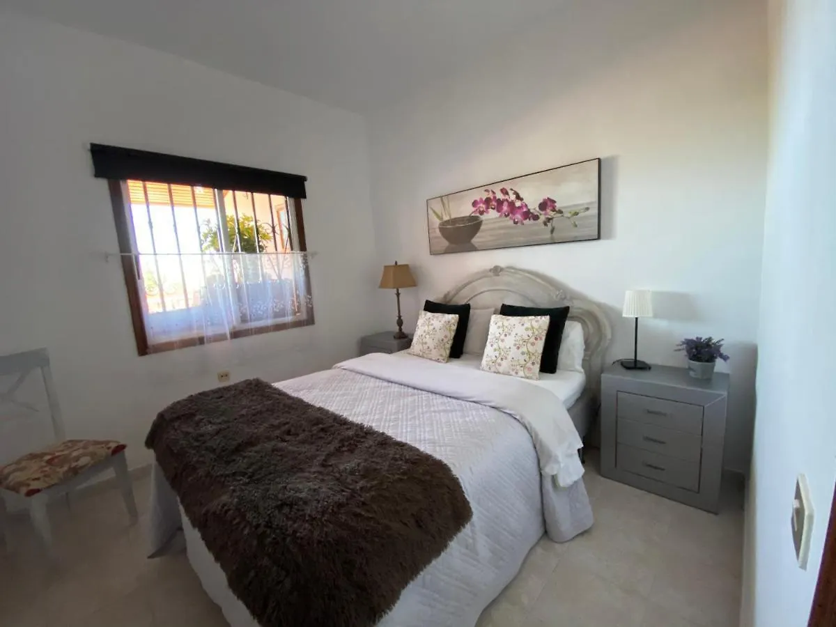 Casa Del Mir Apartment Tegueste