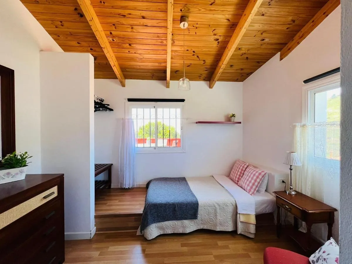 Casa Del Mir Apartment Tegueste